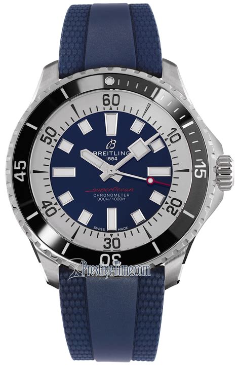 breitling a17376211c1s1|Superocean Automatic 44 My22 .